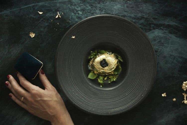 Il tempo delle uova d'oro